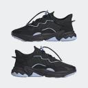 Adidas Originals Ozweego Sneaker Black/ Black/ Blue Dawn