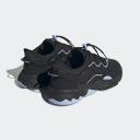 Adidas Originals Ozweego Sneaker Black/ Black/ Blue Dawn