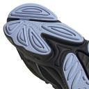 Adidas Originals Ozweego Sneaker Black/ Black/ Blue Dawn