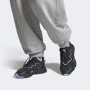 Adidas Originals Ozweego Sneaker Black/ Black/ Blue Dawn