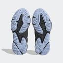 Adidas Originals Ozweego Sneaker Black/ Black/ Blue Dawn