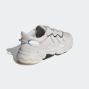 Adidas Originals Ozweego Sneakers in Crystal White