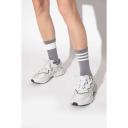 Adidas Originals Ozweego Sneakers in Crystal White