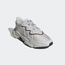 Adidas Originals Ozweego Sneakers in Crystal White