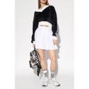 Adidas Originals Ozweego Sneakers in Crystal White