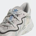 Adidas Originals Ozweego Sneakers in Crystal White