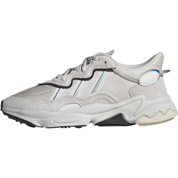 Adidas Originals Ozweego Sneakers in Crystal White