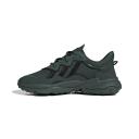Adidas Originals Ozweego Sneakers in Green