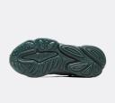 Adidas Originals Ozweego Sneakers in Green