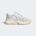 Adidas Originals Ozweego Sneakers in Off White