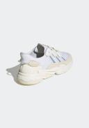 Adidas Originals Ozweego Sneakers in Off White