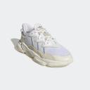 Adidas Originals Ozweego Sneakers in Off White