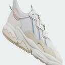 Adidas Originals Ozweego Sneakers in Off White