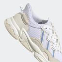 Adidas Originals Ozweego Sneakers in Off White