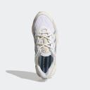Adidas Originals Ozweego Sneakers in Off White