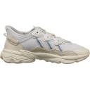 Adidas Originals Ozweego Sneakers in Off White