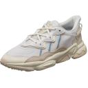 Adidas Originals Ozweego Sneakers in Off White
