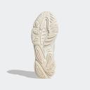 Adidas Originals Ozweego Sneakers in Off White