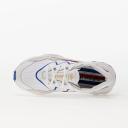 Adidas Originals Ozweego Sneakers in White and Blue