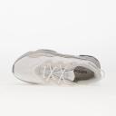 Adidas Originals Ozweego Sneakers in White and Grey