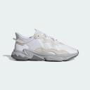 Adidas Originals Ozweego Sneakers in White and Grey
