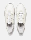 Adidas Originals Ozweego Sneakers in White and Grey