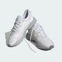Adidas Originals Ozweego Sneakers in White and Grey