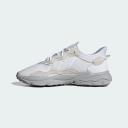 Adidas Originals Ozweego Sneakers in White and Grey