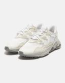 Adidas Originals Ozweego Sneakers in White and Grey