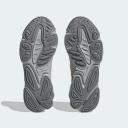 Adidas Originals Ozweego Sneakers in White and Grey