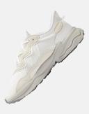 Adidas Originals Ozweego Sneakers in White and Grey