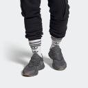 Adidas Originals Ozweego Trainer - Grey - Size - 6