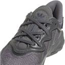 Adidas Originals Ozweego Trainer - Grey - Size - 6