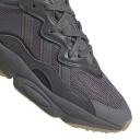 Adidas Originals Ozweego Trainers in Dark Grey