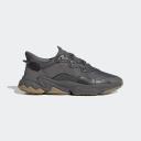 Adidas Originals Ozweego Trainers in Dark Grey