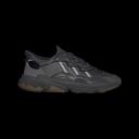 Adidas Originals Ozweego Trainers in Dark Grey