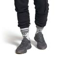 Adidas Originals Ozweego Trainers in Dark Grey