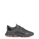 Adidas Originals Ozweego Trainers in Dark Grey