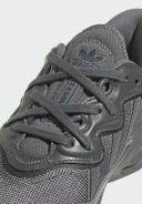 Adidas Originals Ozweego Trainers in Dark Grey