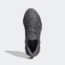 Adidas Originals Ozweego Trainers in Dark Grey