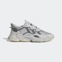 Adidas Originals Ozweego Trainers in Grey