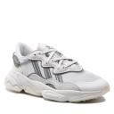 Adidas Originals Ozweego Trainers in Grey