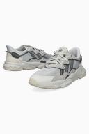 Adidas Originals Ozweego Trainers in Grey