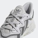 Adidas Originals Ozweego Trainers in Grey