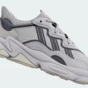 Adidas Originals Ozweego Trainers in Grey