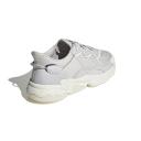 Adidas Originals Ozweego Trainers in Grey-Blue