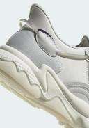 Adidas Originals Ozweego Trainers in Grey-Blue
