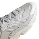 Adidas Originals Ozweego Trainers in Grey-Blue