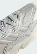 Adidas Originals Ozweego Trainers in Grey-Blue