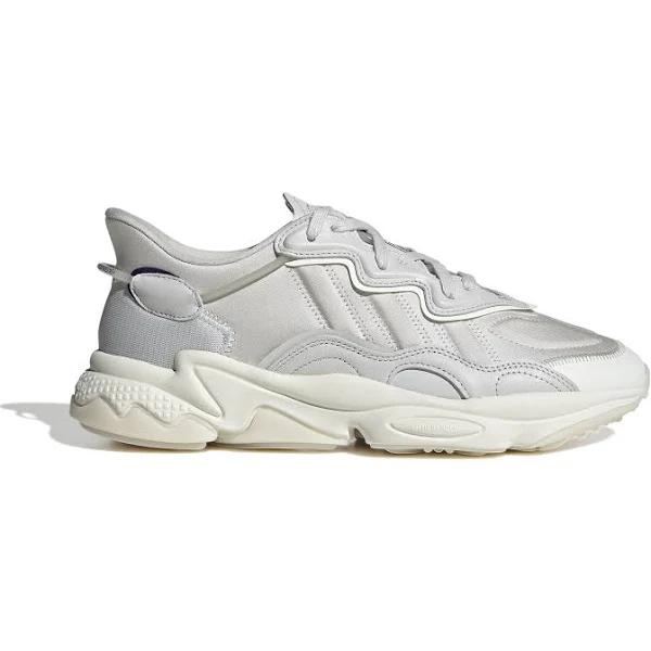 Adidas Originals Ozweego Trainers in Grey-Blue